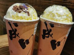 -成川茶店·潮汕工夫浓茶(万象店)