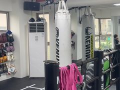 -M.S拳击泰拳馆(大学路店)