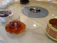 -长江国际酒店-中餐厅