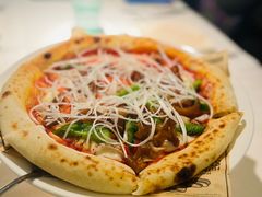 -春树下·树屋花房西餐厅(罍街AS1980店)