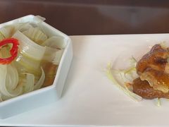 -彩丰楼·中餐厅(国家会展中心上海洲际店)