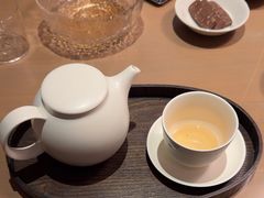 -隐溪茶馆(金虹桥店)