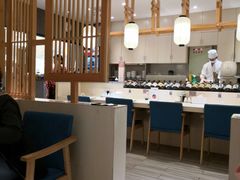 大堂-小句号·精致料理(江南环球港店)