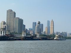 -船长9号·精致湖北菜(江滩店)