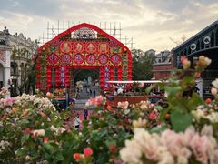 -赤坎·广东华侨国际旅游度假区