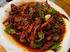 -蒲城王家烧烤大全(渭南分店)