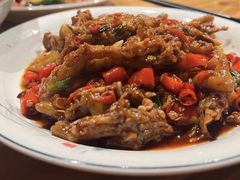 -小口味