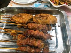 -忆口香龙虾(珠海夏湾老店)