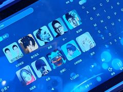 -INLOVE KTV(嘉定新城万达店)