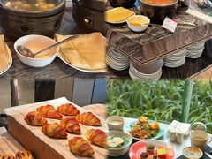 -厦门艾美酒店·新食谱西餐厅