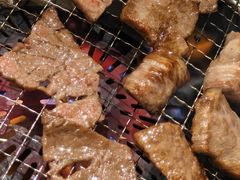 -和牛 烧肉寿喜烧涮锅 善(心斎橋店)