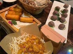 -同仁四季椰子鸡(福田车公庙店)