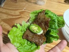 -胖记烤肉(湖大店)