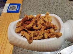 -渝味晓宇·重庆火锅(龙岗龙城万科里店)