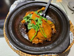 -萬家灯火·私房湘菜·22年老手艺(南岭大道店)