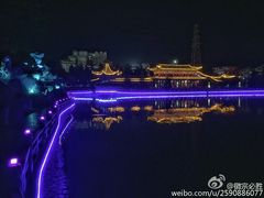 -金城公园