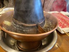 -清真·鸦儿李记·涮肉(和平里店)