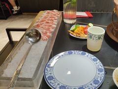 -京悦南门涮羊肉·羊蝎子火锅(田林路店)