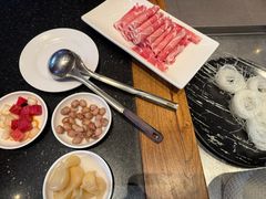-南门涮肉(天坛南门店)