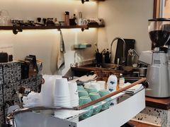 -Line 咖啡(石厦花园店)