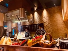 -炉匠炉端烧·酒(国金中心商场店)