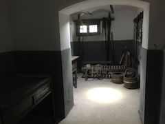 -青岛德国监狱旧址博物馆
