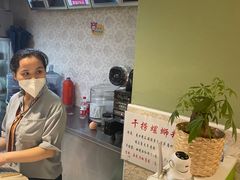 -丽丽三鲜螺蛳粉(田林路店)