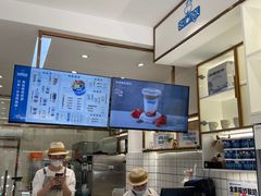 -白色日记·手作酸奶(麦凯乐店)