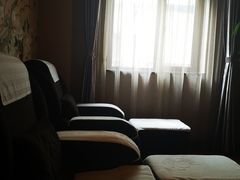 -大唐盲人按摩中心(黄山路店)