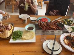 -张记焖窑·十五年专注焖烤(雍和宫店)