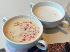 -青岛中心假日酒店·蓝天行政酒廊