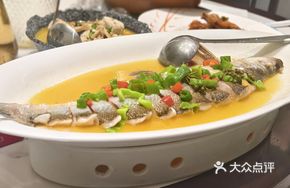 Qianjiang White Perch