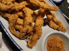 -来涮蜀鲜货火锅串串香(菜市口店)