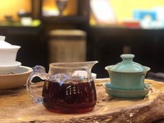 -湖畔居茶楼(湖滨店)