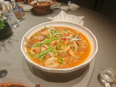 -小厨娘淮扬菜(河西奥美大厦店)