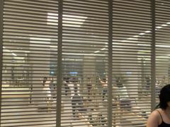 -YCHL FIT 健身(星寰店)