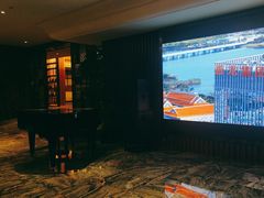 -V Bar海景扒房(北海湾惠龙万达嘉华酒店)