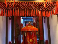 门面-文儒九号·闽菜馆(三坊七巷店)