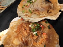 -419海鲜烧烤大排档