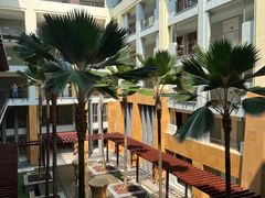 -三亚海棠湾万丽度假酒店