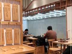 -小满手工粉(上海新世界城店)
