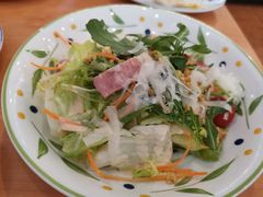 凯撒沙拉-萨莉亚意式餐厅(深圳北站店)