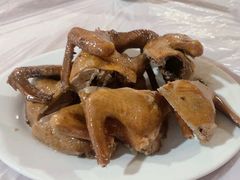 -车头老二大排档(金城步行街店)