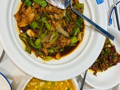 -兰湘子·湘菜小炒(石家庄万象城店)