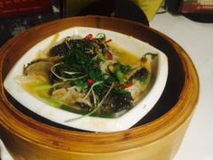 -潮福城大酒楼(湖滨北路店)