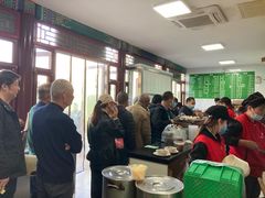 -李小老烧饼(常营民族家园店)