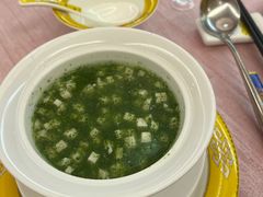 -银都上海菜馆(粤海东路店)