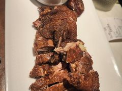 -贡宴盐帮菜自贡驻京联络处餐厅