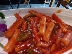 -唯成•韩国炭火烤肉 유성고기