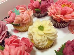 -BON CAKE(华贸购物中心店)